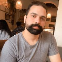 Himanshu  Saxena's Photo