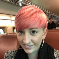 Melissa Maida的照片