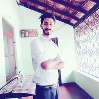 Mohammed Ameer's Photo