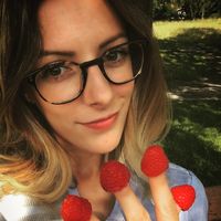 Zsuzsanna Tujner's Photo