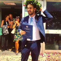 Gianluca Minisola's Photo