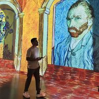 Hüseyin Arı's Photo