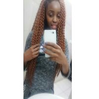 Joyce Wanja的照片