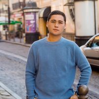 Almat Nyssanbayev's Photo