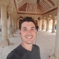 Jérémy Koch的照片