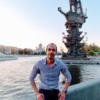 Antony Halliday's Photo