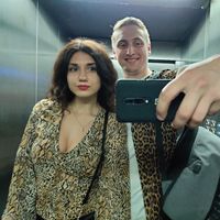 Fotos von Konstantin & Daria *