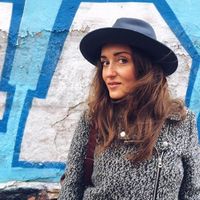 Marina Urtyakova's Photo