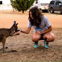 Liza Bialik的照片