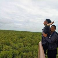 James Huỳnh的照片