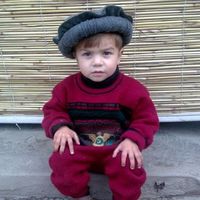 Muhammad Ayaz's Photo