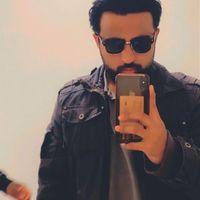 Khalil Rajput's Photo