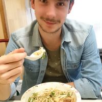 Clément Benoist的照片