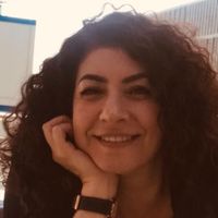 Afsaneh Soltani的照片