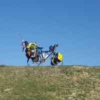 Todor Dimitrov's Photo