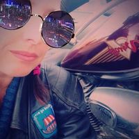 Aina Hansson的照片