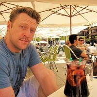 Le foto di Tim Marsh