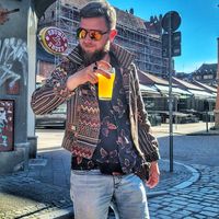 Kacper Wiszowaty的照片