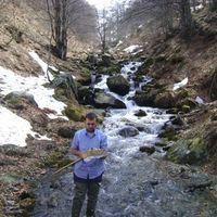 Photos de Halil Ibrahimi