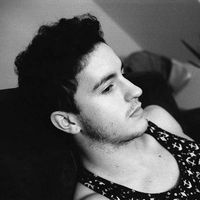 Guillaume Charpentier's Photo