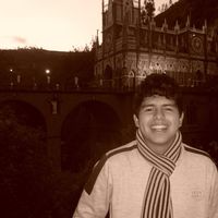 Germán David S的照片