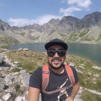 Marco Montalvo的照片