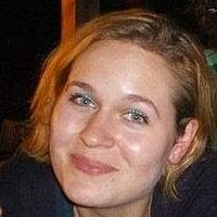 Veronika Senkova's Photo