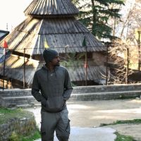 Adharsh Vinod's Photo