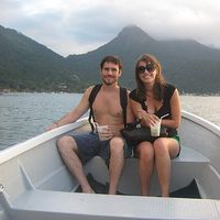 Talita Emmanuela and Guillaume Parra's Photo