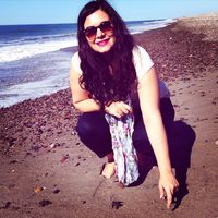 Patricia Peña's Photo