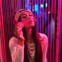 Fotos de Amber Fernandez