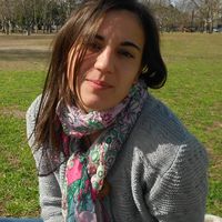 Marisol Fernandes Silva的照片