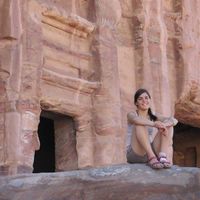 Photos de Hanni Maoz