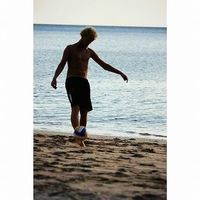 Alex Lawrence's Photo