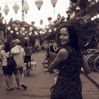 Fotos von Ieva Kambarovaite