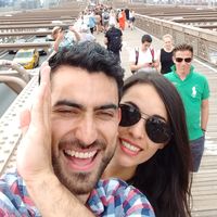 Gustavo  Avellaneda Malagón's Photo