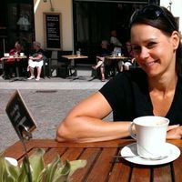 Annelie Czeninga的照片