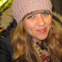 maria Martinez's Photo