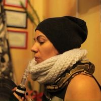 Lara Kaluga的照片