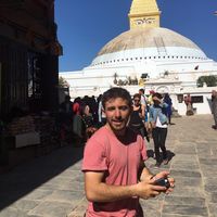 Fotos de Michael Bahrmasel