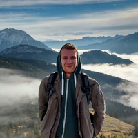 Arnold Fuhrmann's Photo