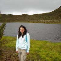 Lina Aragón's Photo