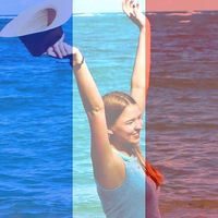 Ausra Girtaite's Photo