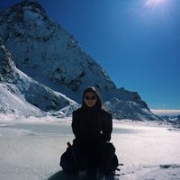 Dea Majstorovic's Photo