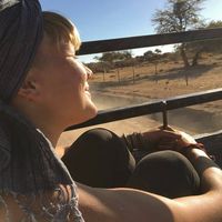 Christina Delor的照片