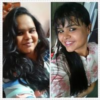 Fotos de Priya Mishra