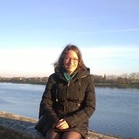 Anne-Laure NAUD's Photo