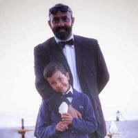 Alessandro Pigliacelli's Photo