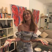 Fotos de Lizzy Le Breton