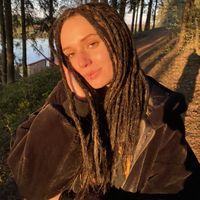 Fotos de Guostė Budrikaitė